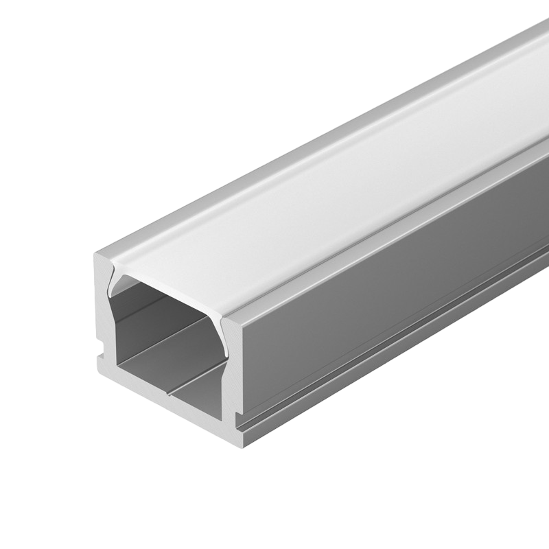 Накладной алюминиевый профиль Arlight в Самаре